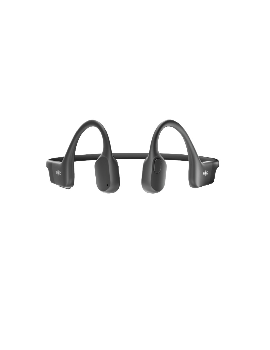 Audífonos Over-Ear Shokz S803Mbk inalámbricos