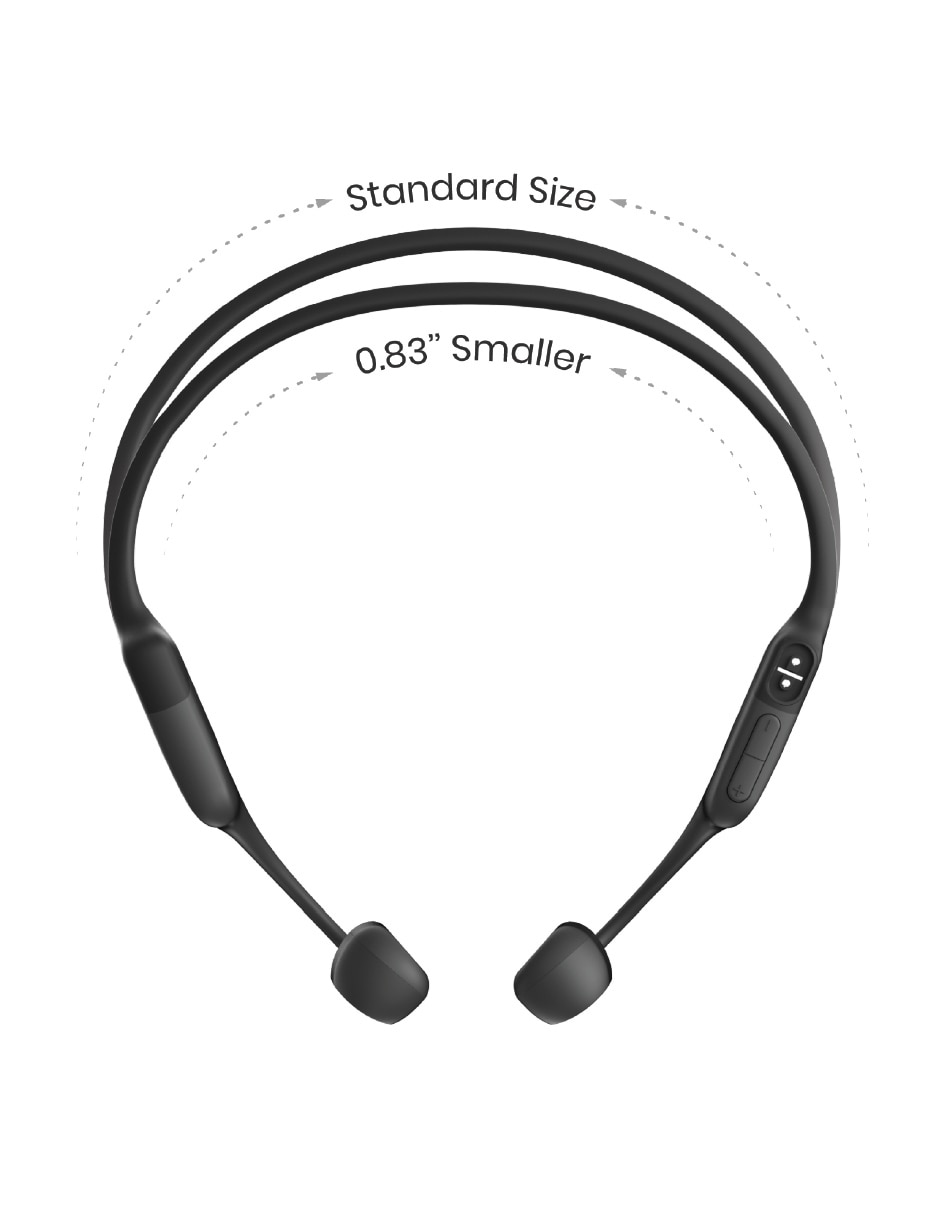 Audífonos Over-Ear S803Mbk inalámbricos