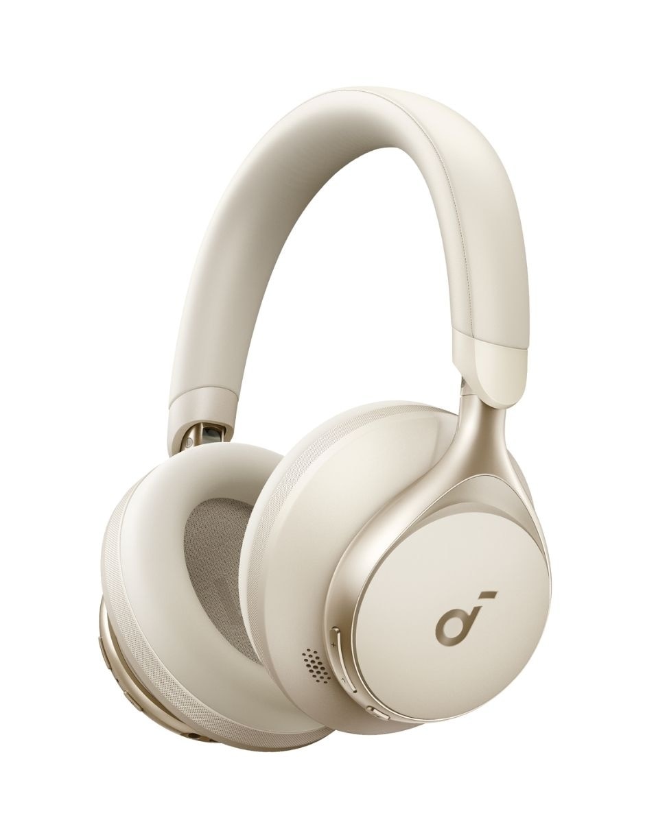 Audífonos Over-Ear Space One inalámbricos con cancelación de ruido Audífonos Over-Ear Space One inalámbricos con cancelación de ruido