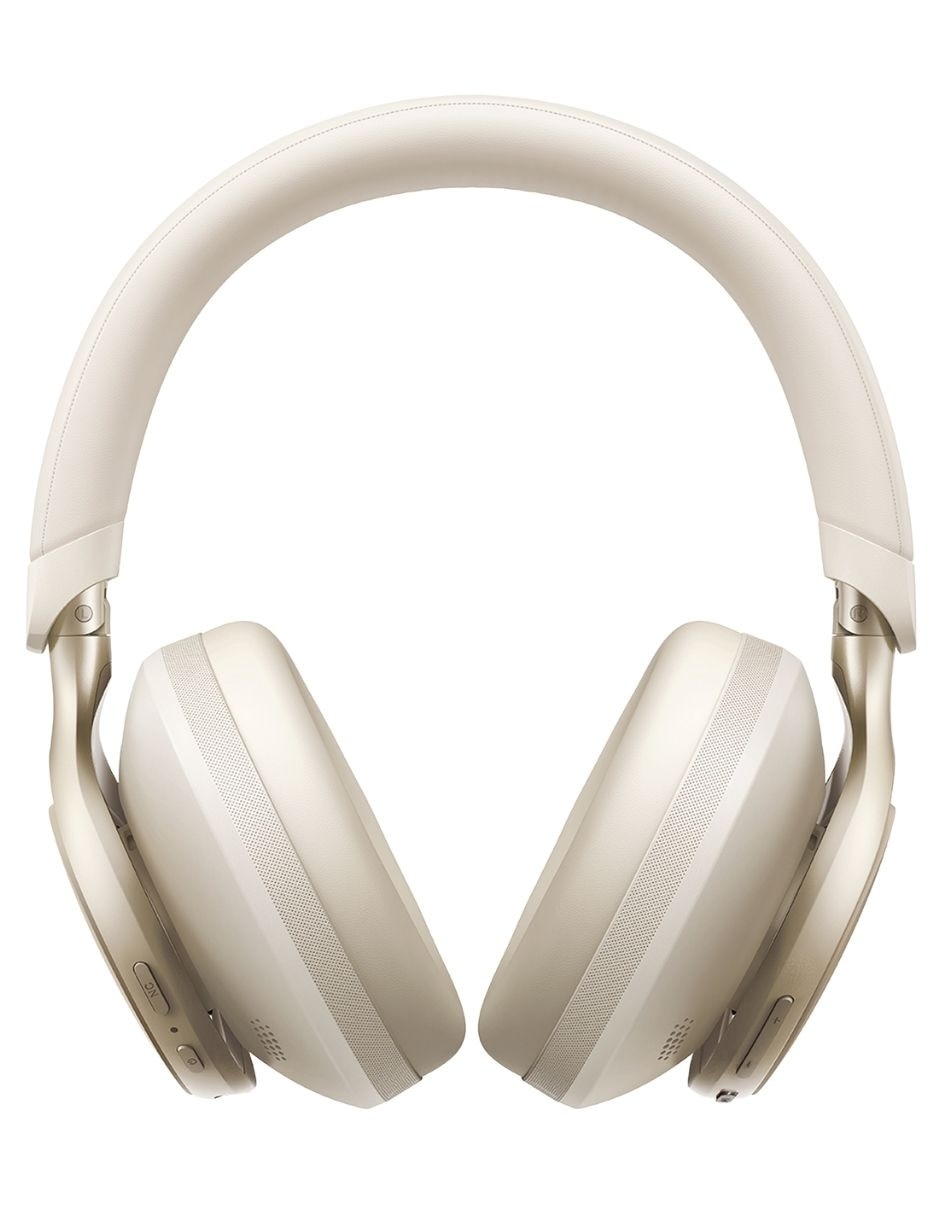 Audífonos Over-Ear Soundcore Space One inalámbricos con cancelación de ruido