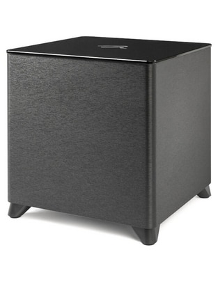 Subwoofer M Logan Dynamo Foundation 12
