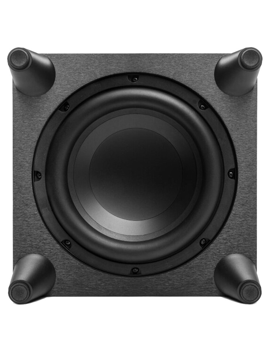 Subwoofer M Logan Dynamo Foundation 12