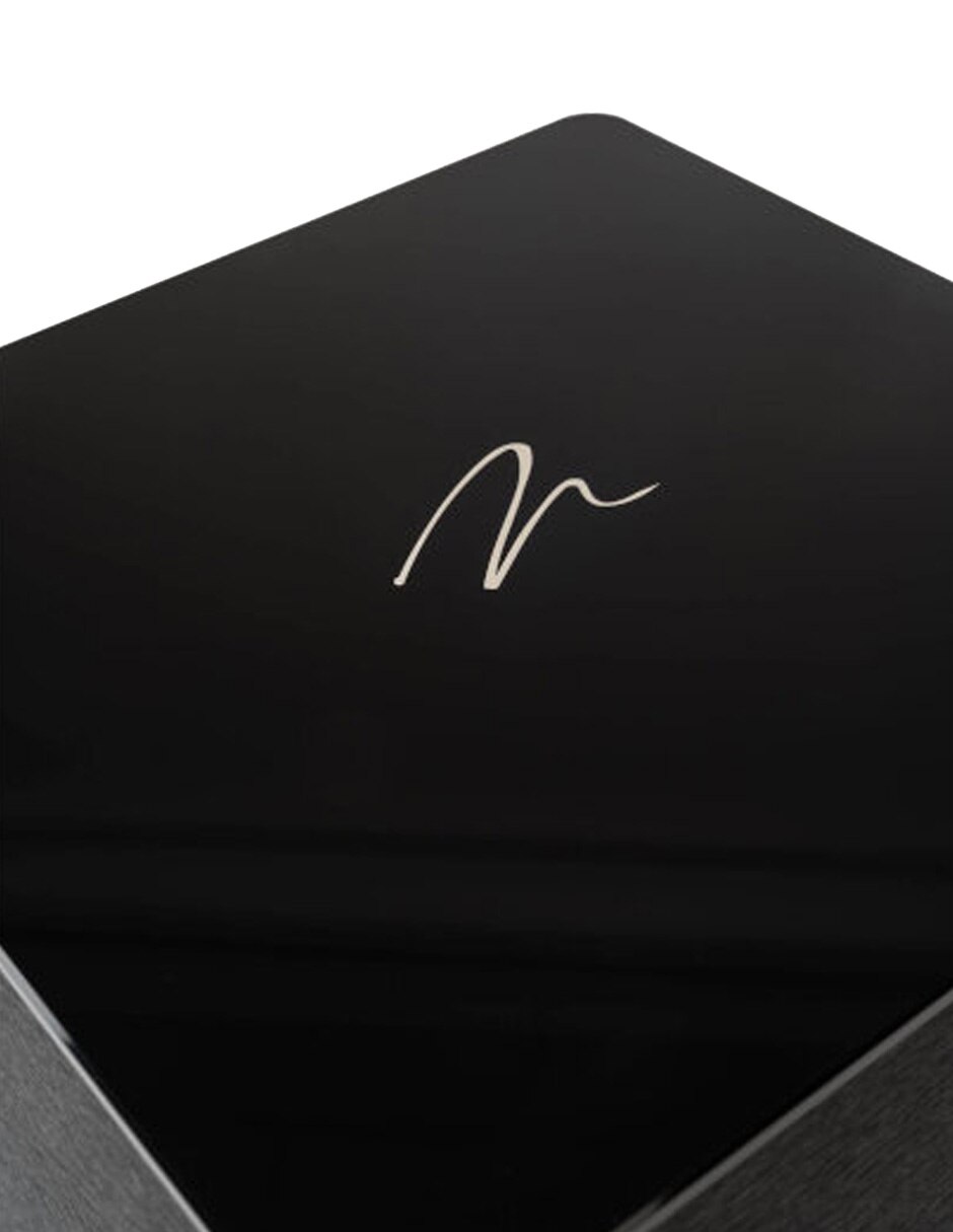 Subwoofer M Logan Dynamo Foundation 12