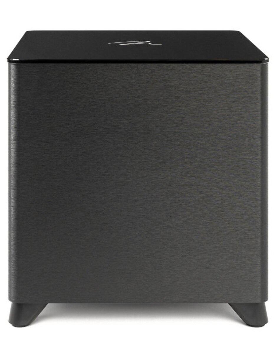 Subwoofer M Logan Dynamo Foundation 12