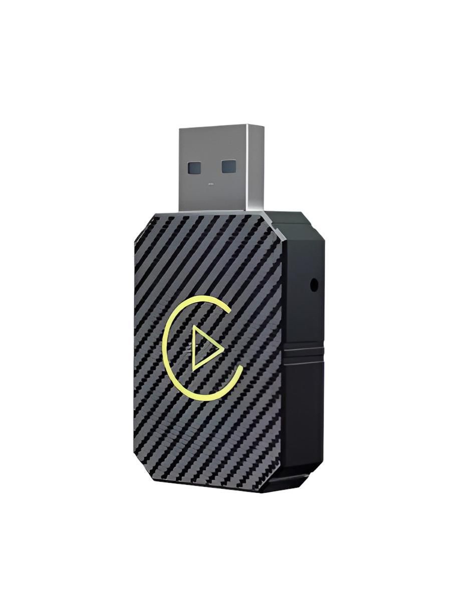 Interfaz de audio 1