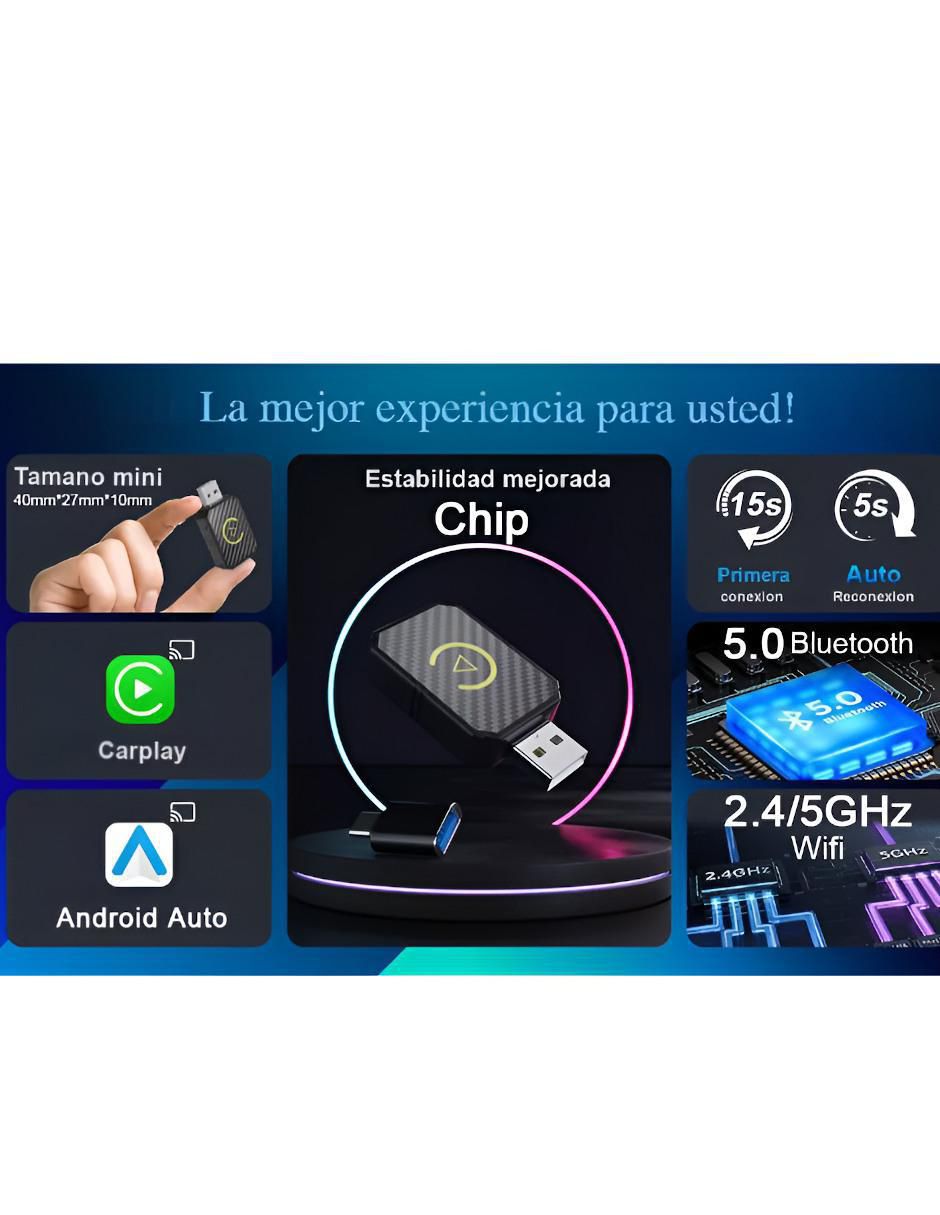 Interfaz de audio 2