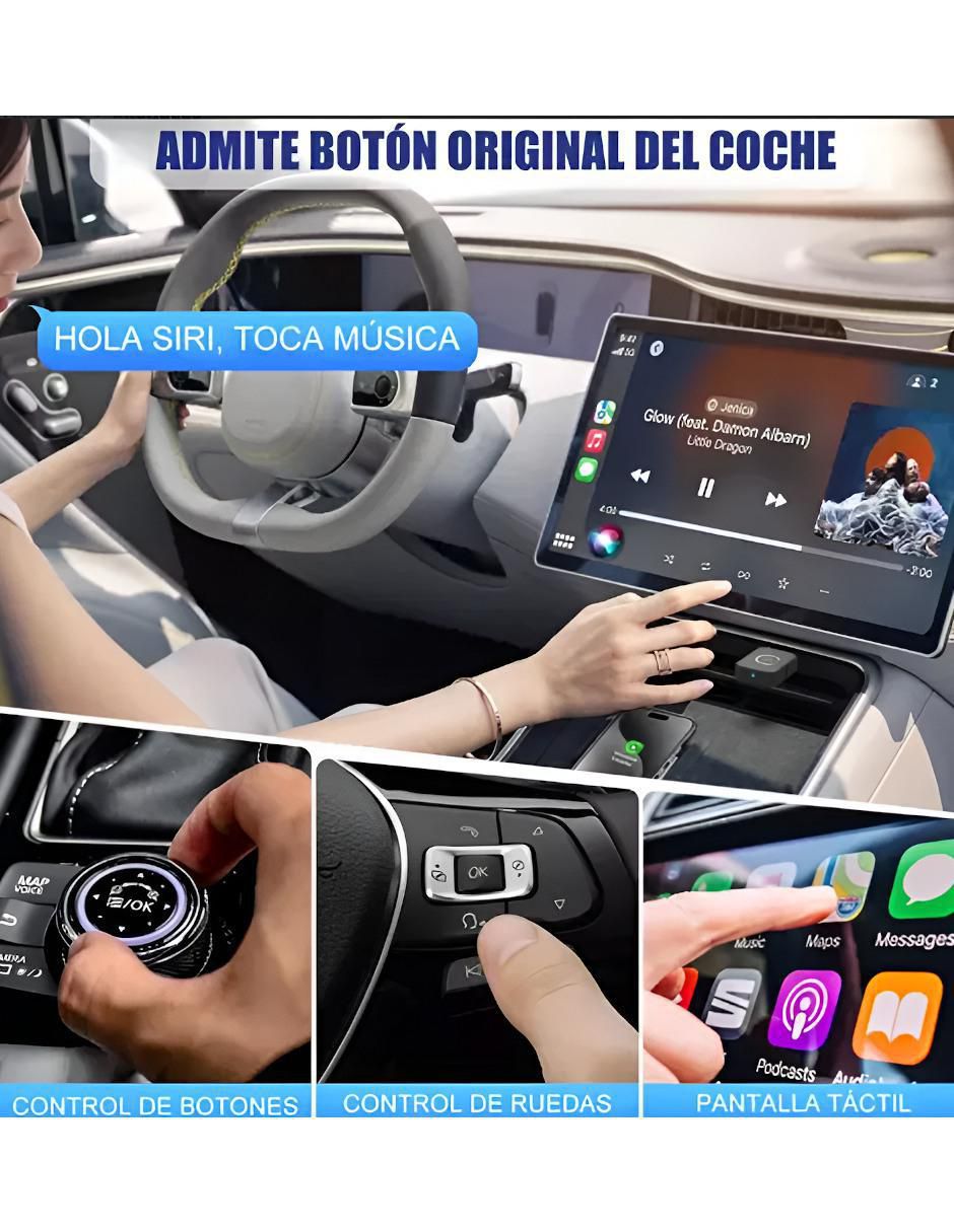 Interfaz de audio 3