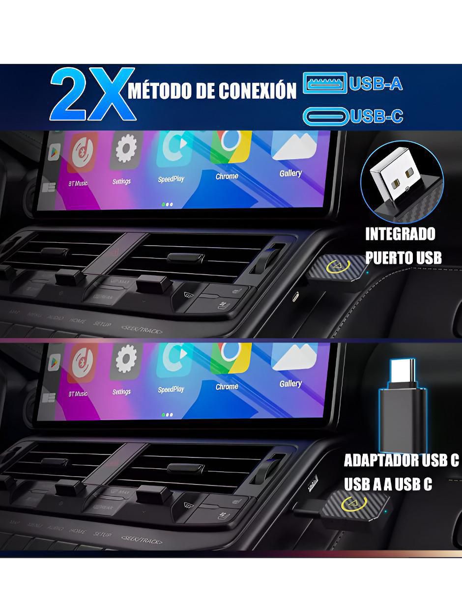 Interfaz de audio