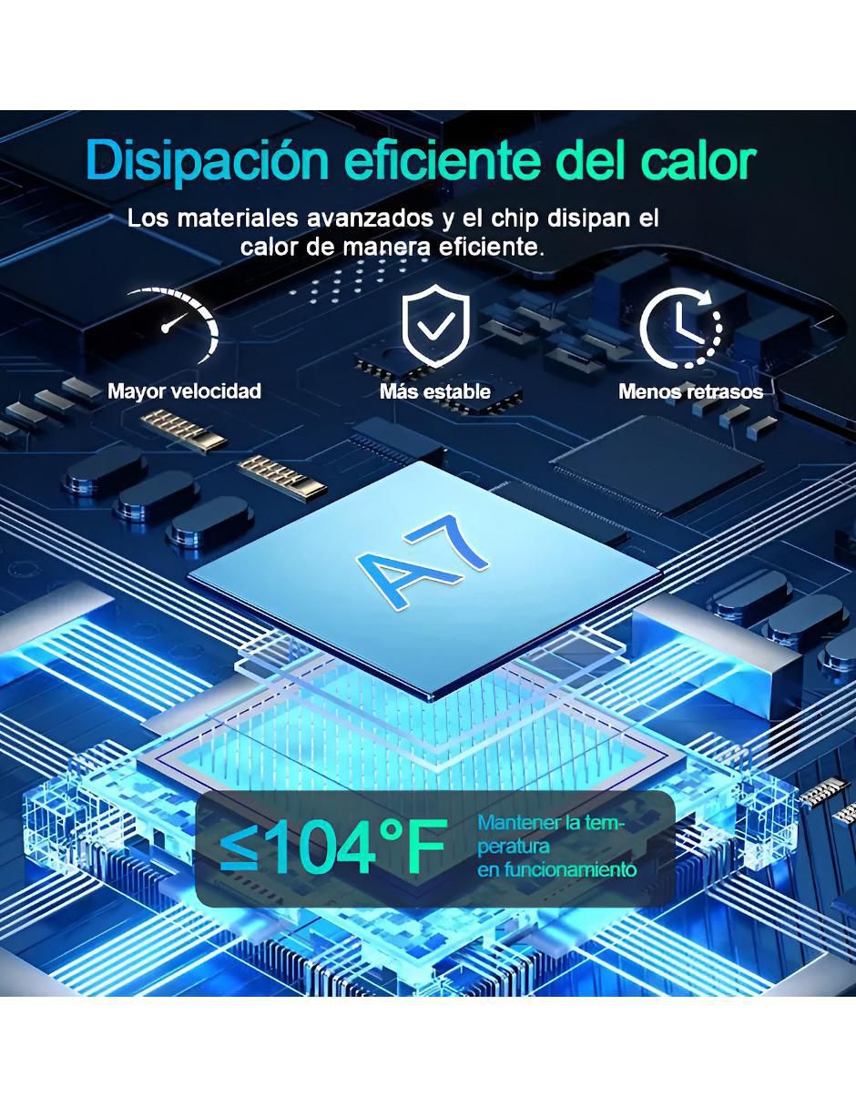 Interfaz de audio