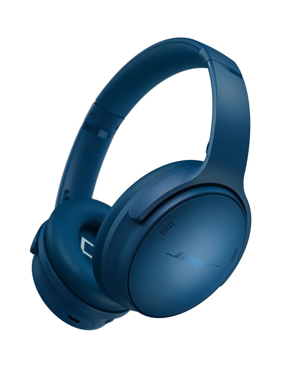 Audífonos Over-Ear Quiet Comfort Headphones inalámbricos con cancelación de ruido Audífonos Over-Ear Quiet Comfort Headphones inalámbricos con cancelación de ruido