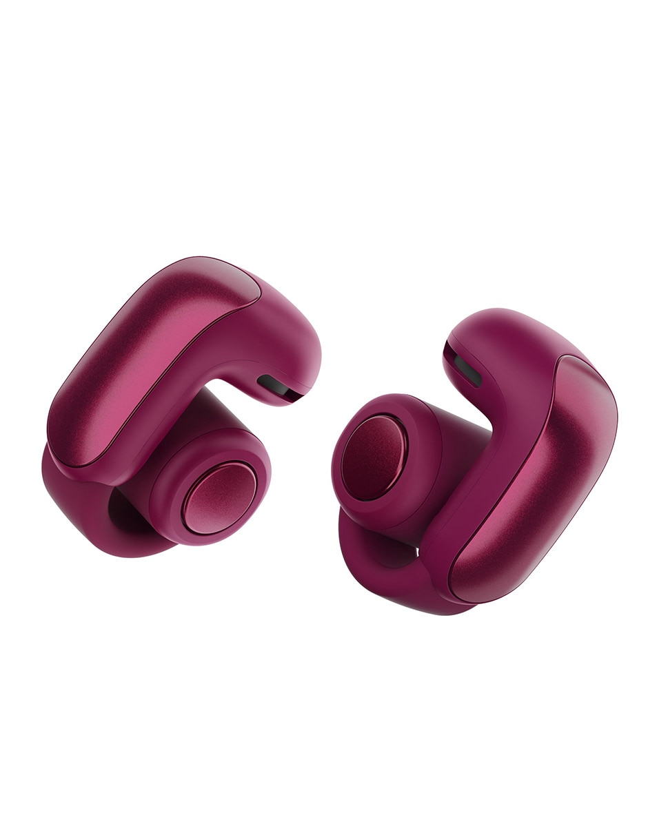 Audífonos In-Ear Ultra Open alámbricos/inalámbricos