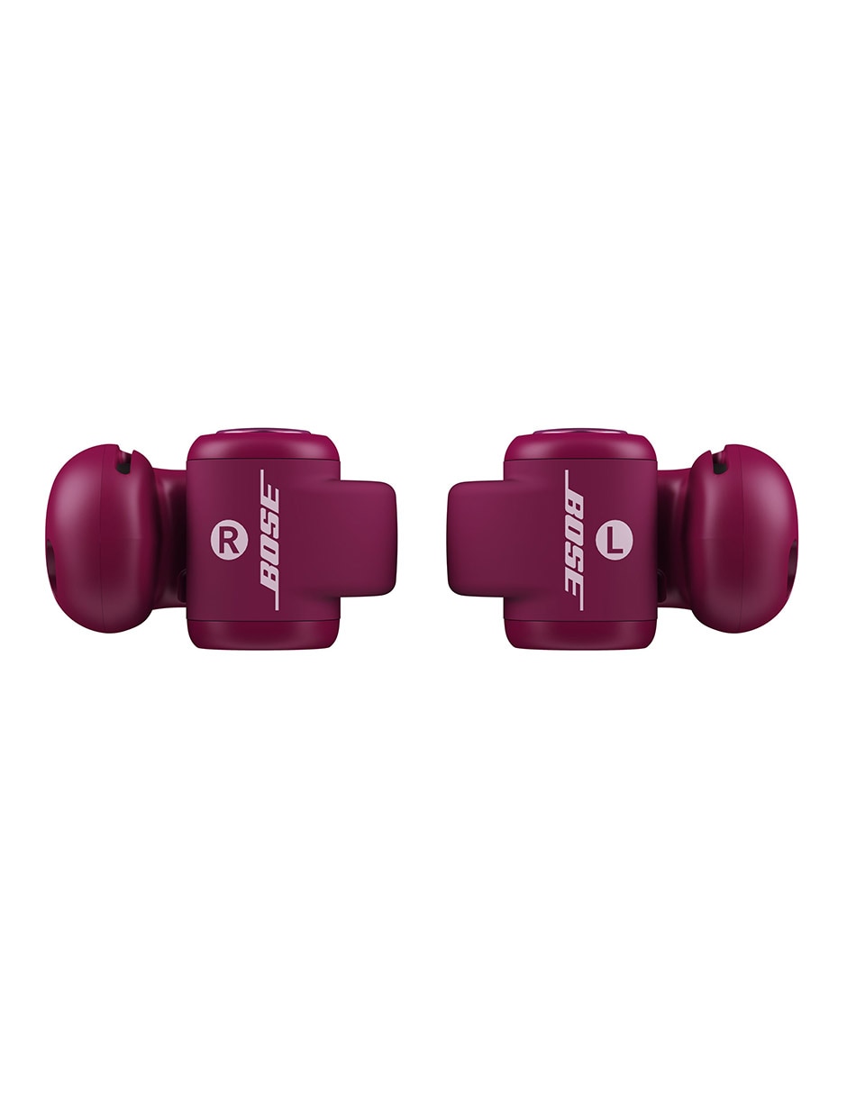 Audífonos In-Ear Ultra Open alámbricos/inalámbricos 4