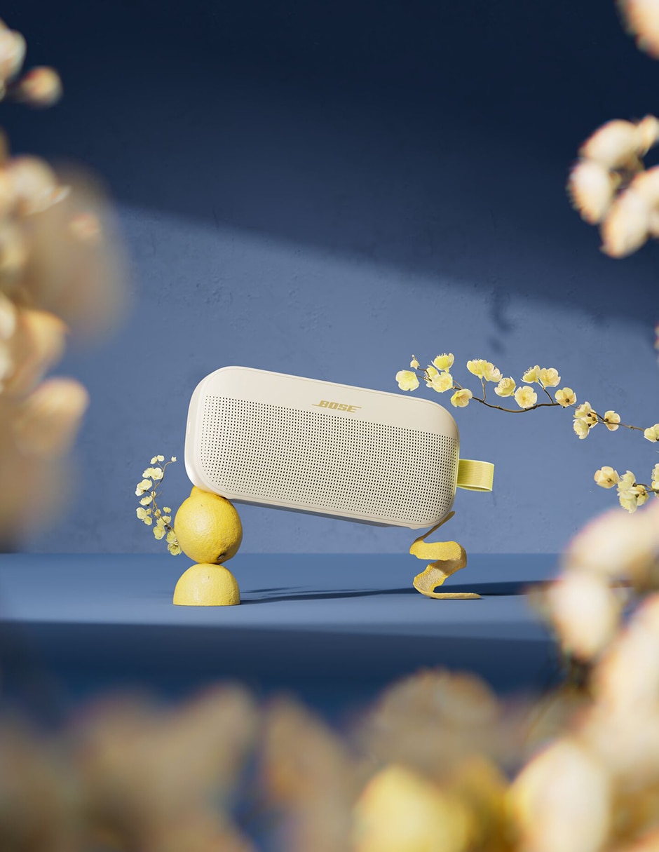 Bocina portátil soundlink flex (2da generación) bluetooth 5