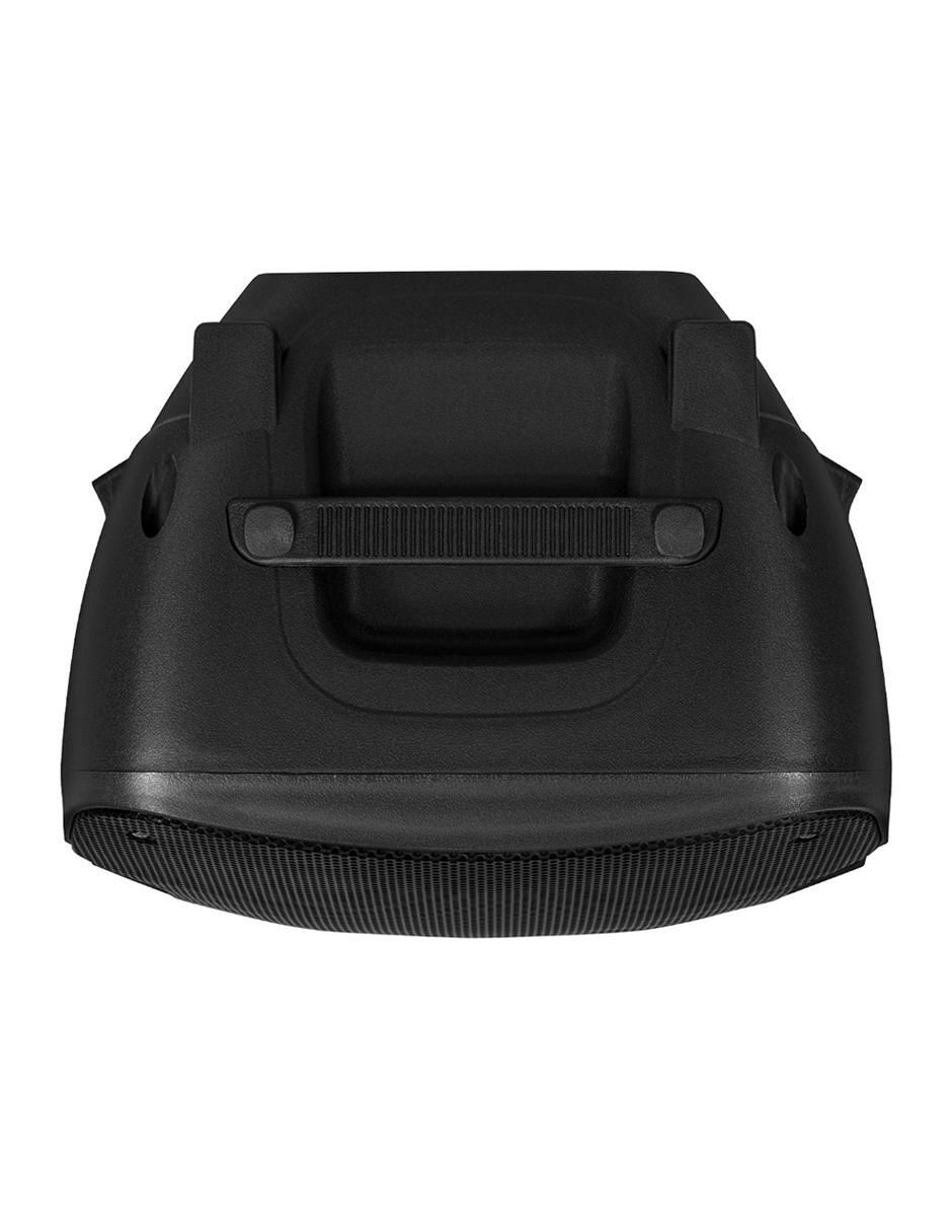 Bocina recargable KSE-1015MX bluetooth 2