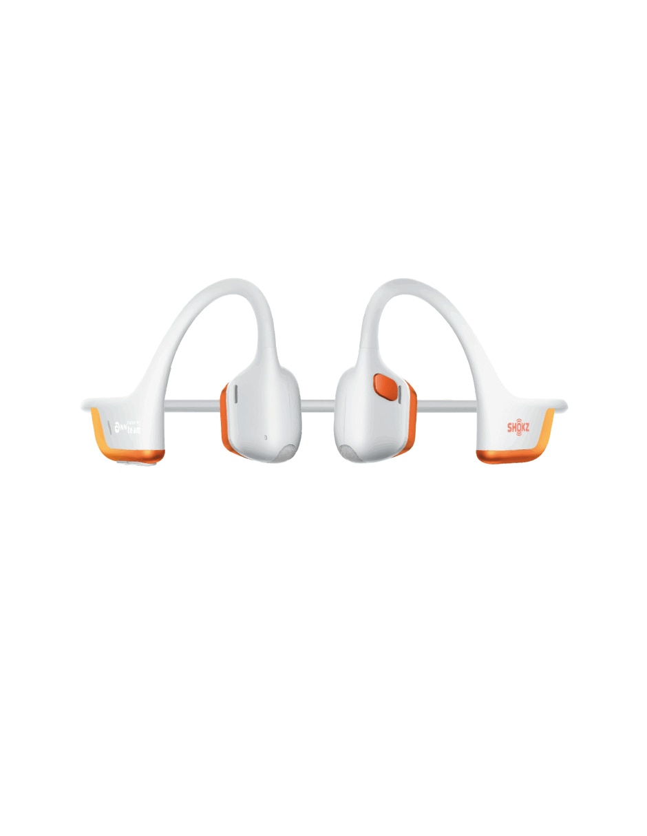 Audífonos True Wireless Openrun Pro 2 Edicion Ek inalámbricos 2