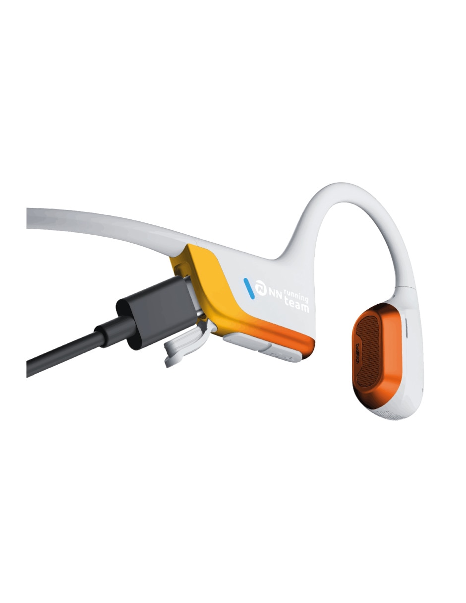 Audífonos True Wireless Openrun Pro 2 Edicion Ek inalámbricos 3