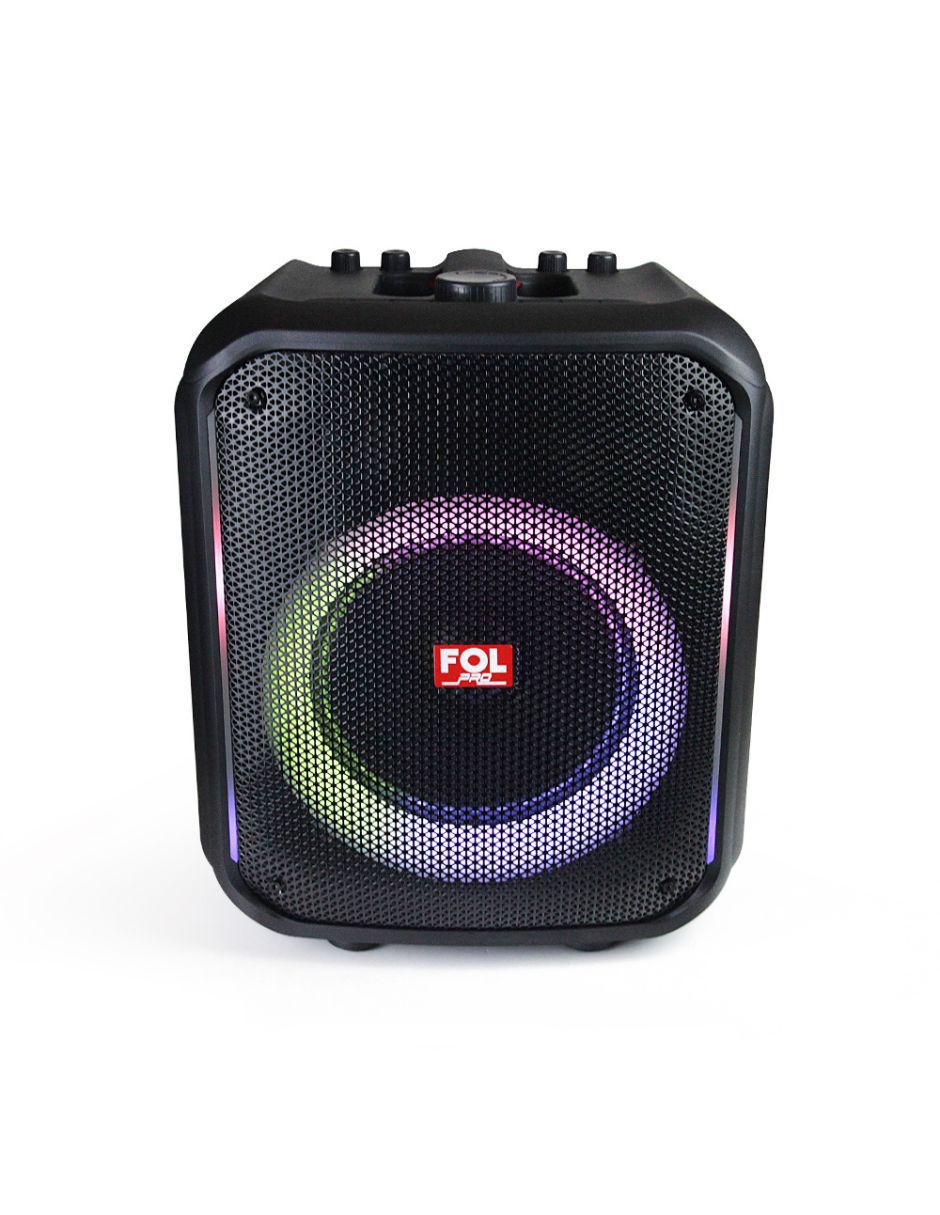 Bocina FS-L1218 bluetooth Bocina FS-L1218 bluetooth