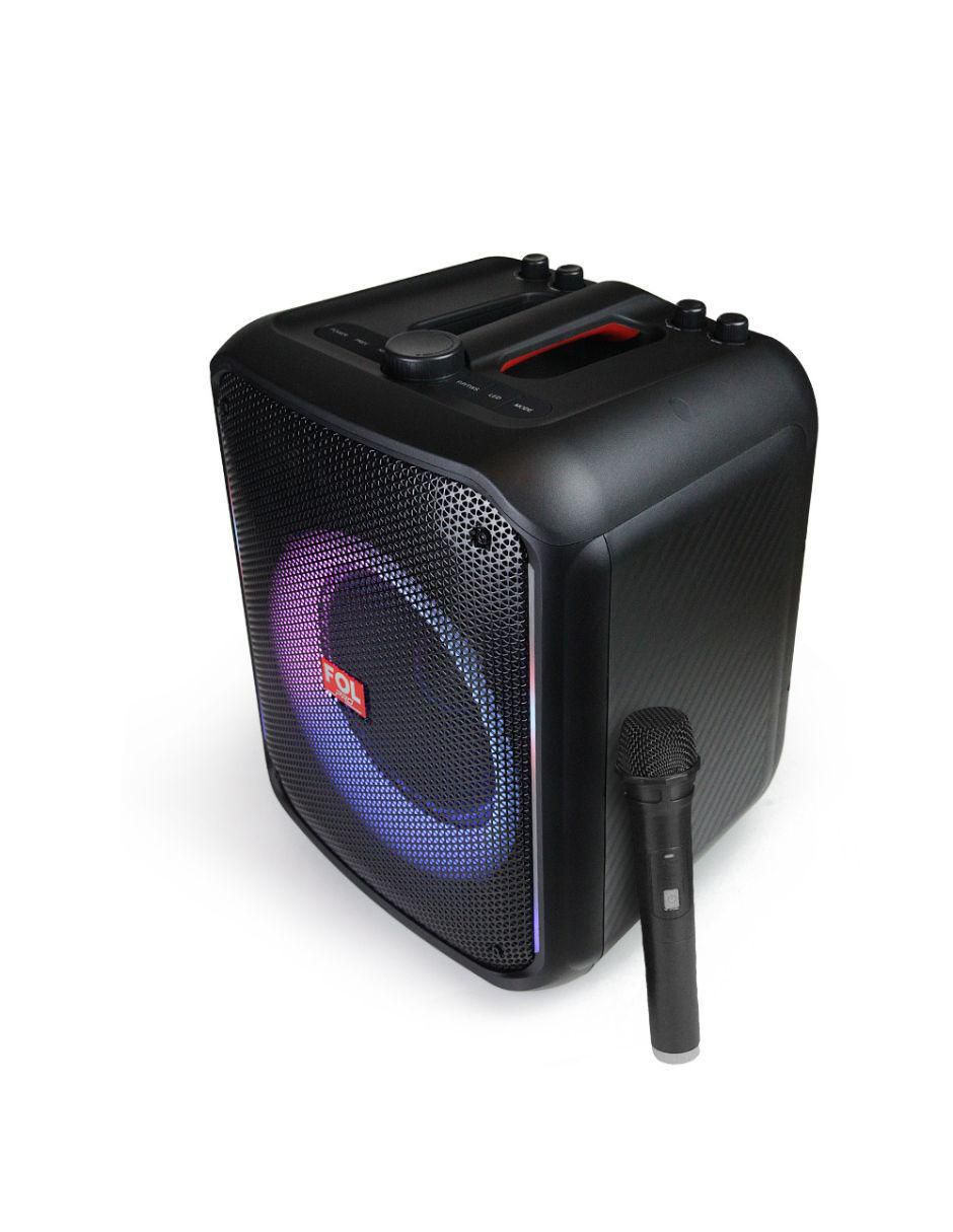 Bocina FS-L1218 bluetooth 3