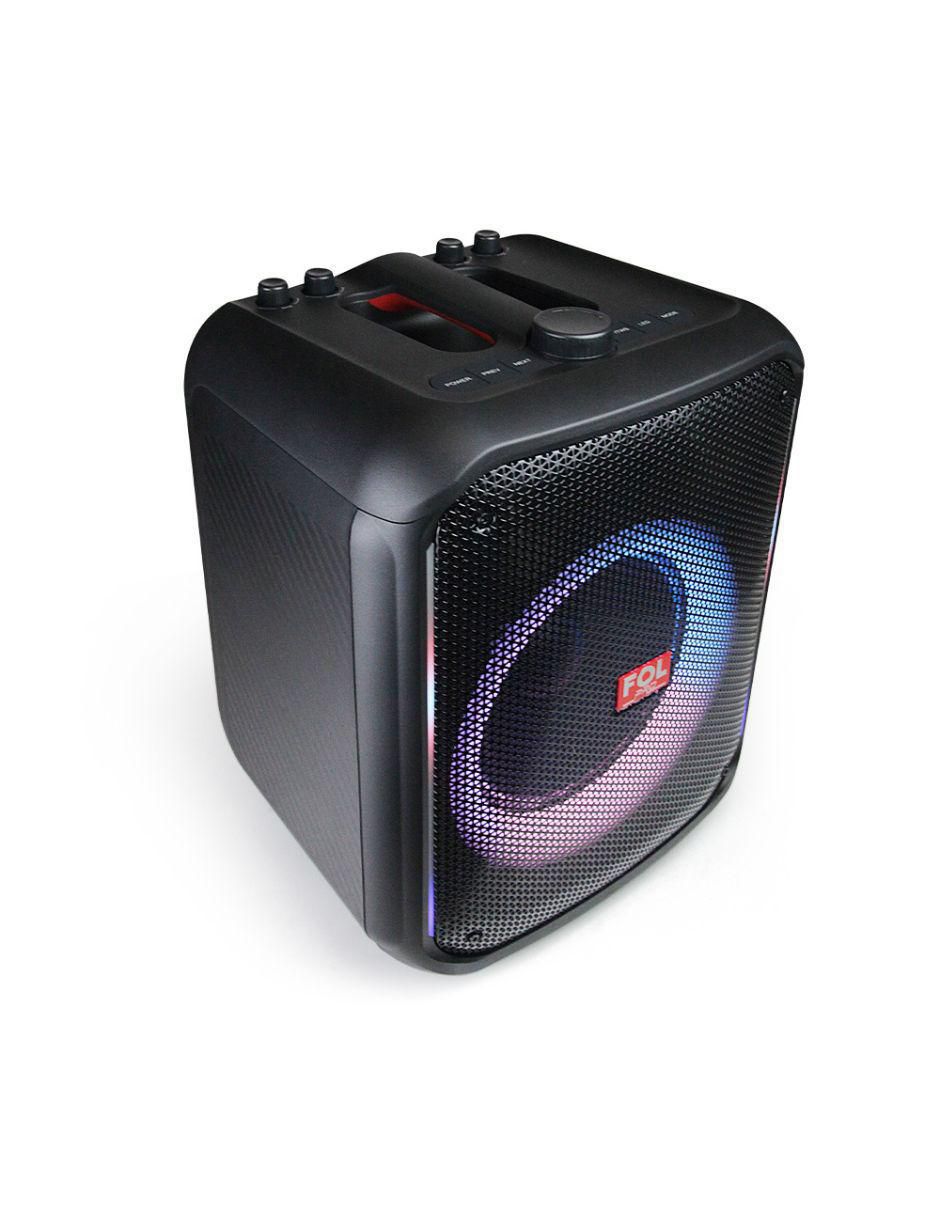 Bocina FS-L1218 bluetooth 4