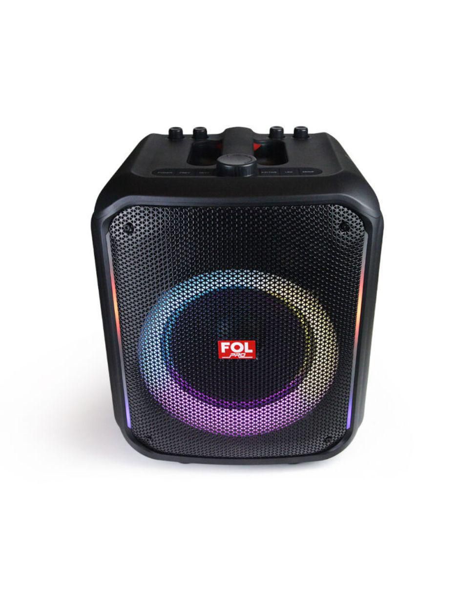 Bocina FS-L1218 bluetooth 2
