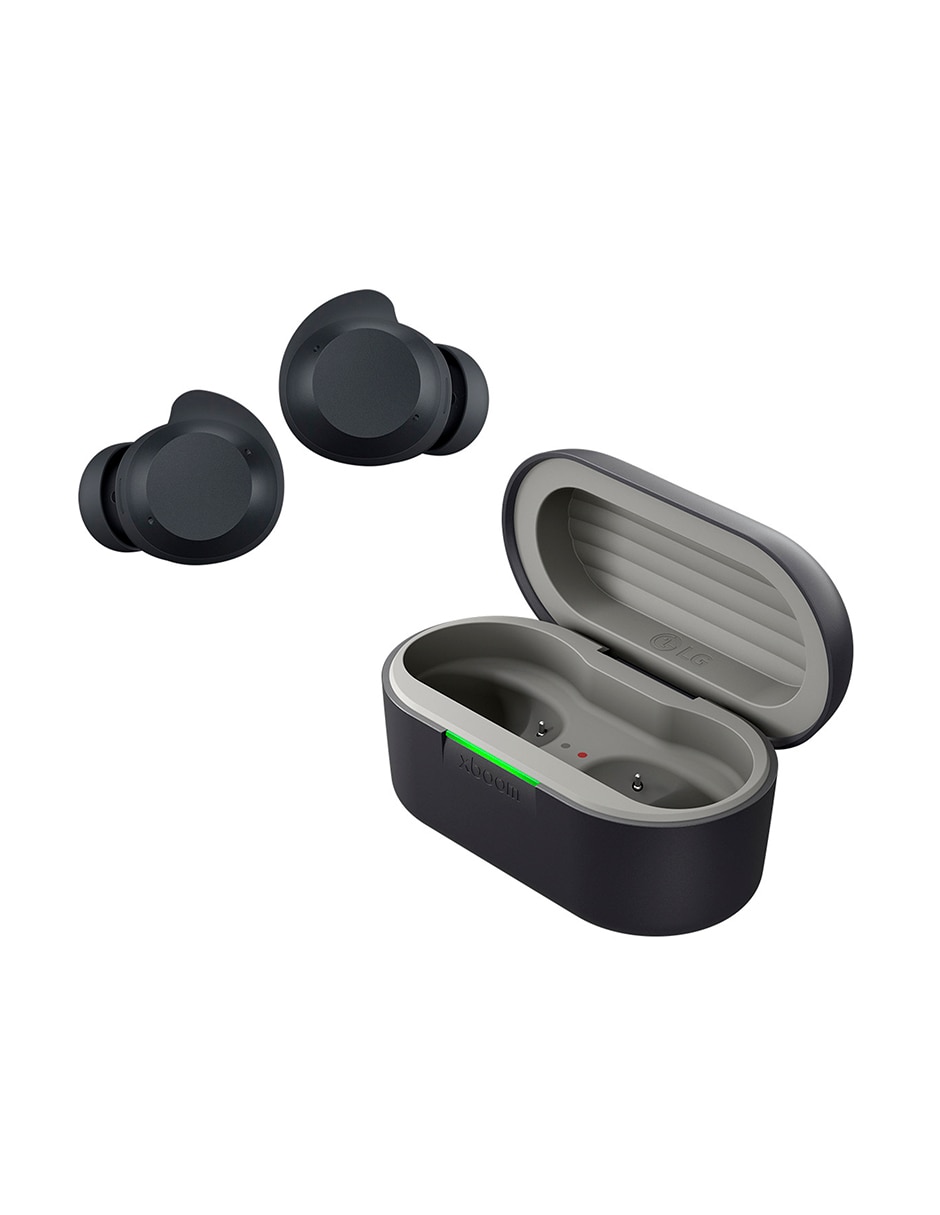 Audífonos In-Ear Budsbk inalámbricos con cancelacion de ruido 2