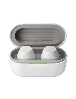 Audífonos In-Ear Xboom Buds by will.i.am inalámbricos con cancelacion de ruido Audífonos In-Ear Xboom Buds by will.i.am inalámbricos con cancelacion de ruido