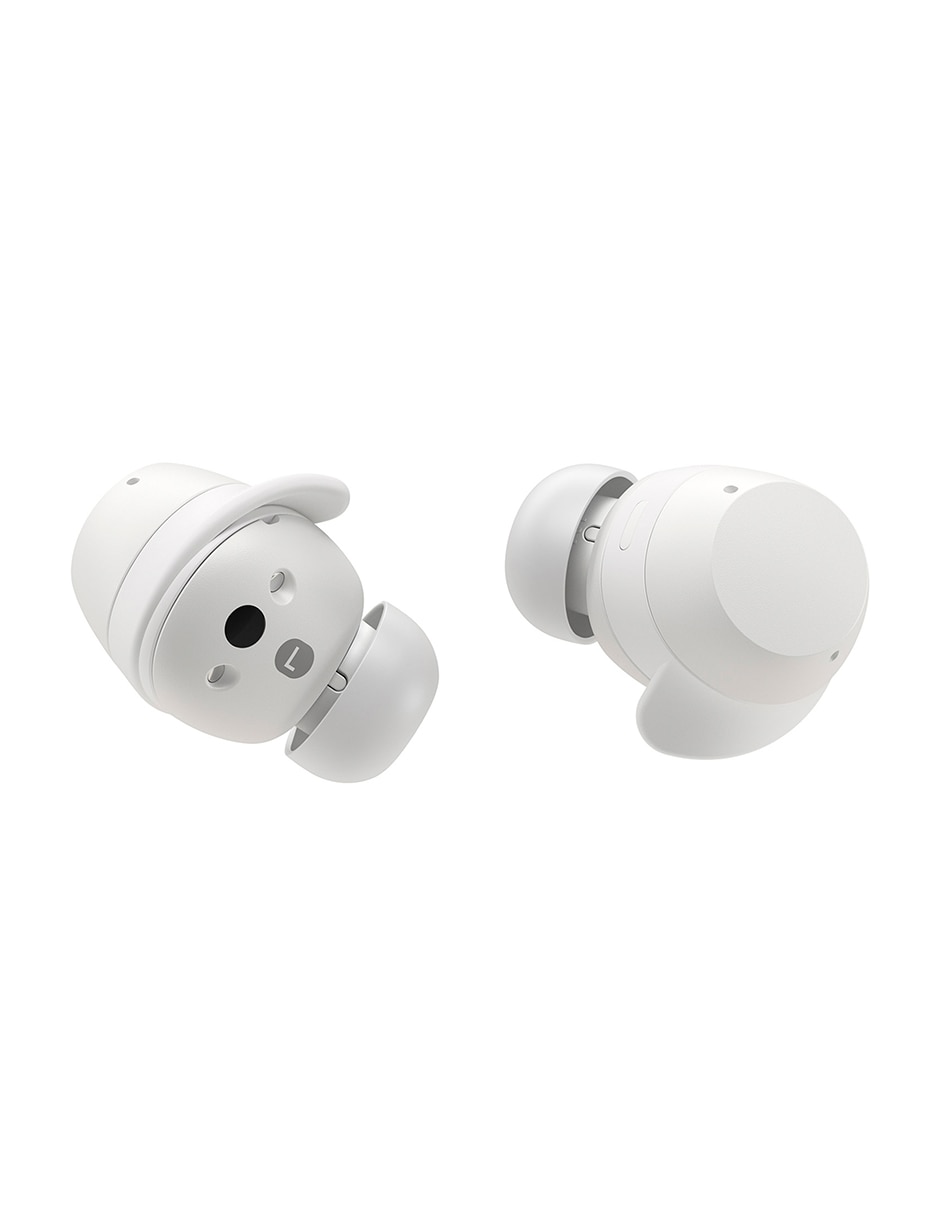 Audífonos In-Ear Xboom Buds by will.i.am inalámbricos con cancelacion de ruido 2