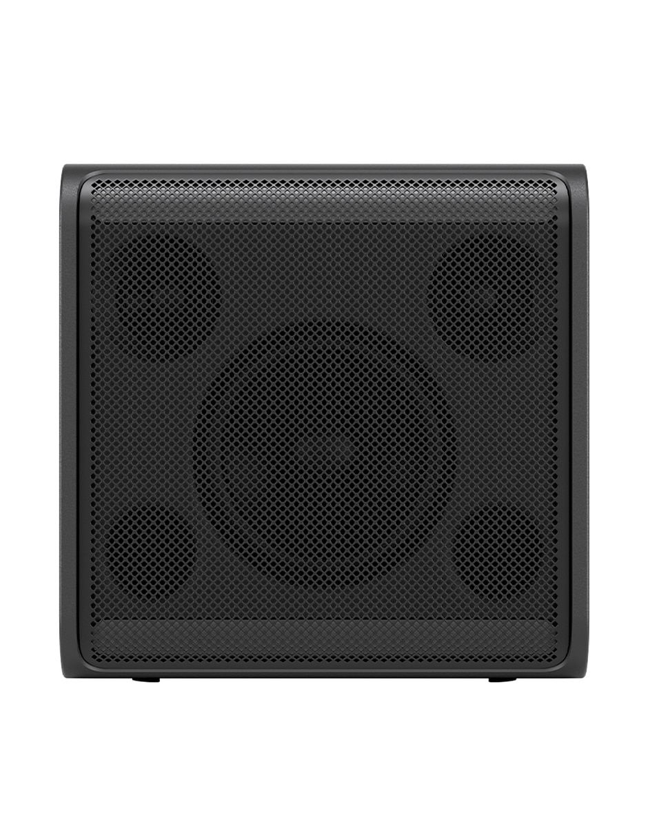 Bocina Portátil xboom Stage 301 Bluetooth, 120W 2