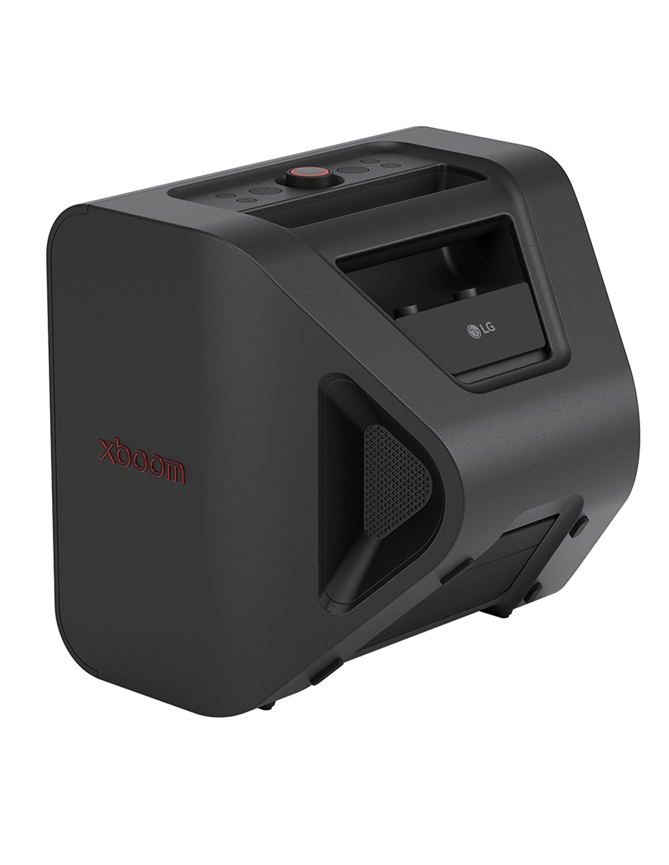 Bocina Portátil xboom Stage 301 Bluetooth, 120W 3