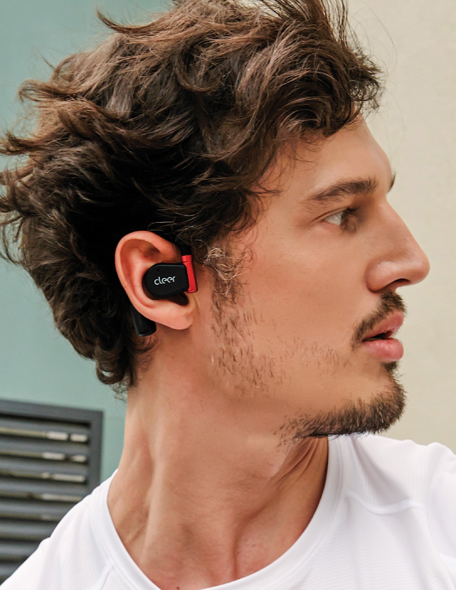 Audífonos In-Ear Arc Ii Sport inalámbricos con cancelación de ruido 5