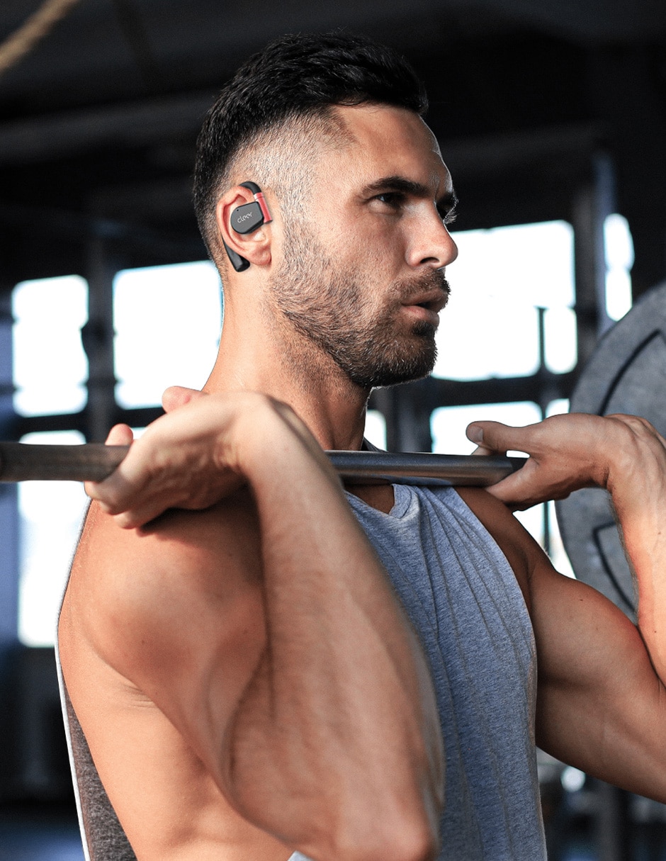 Audífonos In-Ear Arc Ii Sport inalámbricos con cancelación de ruido 6