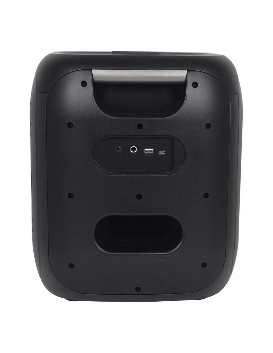 Bocina portátil AWPOK9T-NEGRA bluetooth