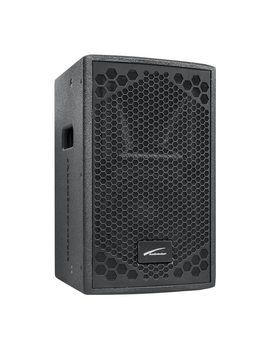 Bafle exterior immortal8 Bafle exterior immortal8