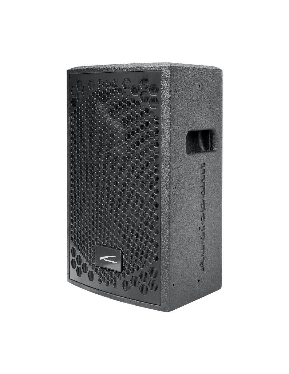 Bafle exterior immortal8 5