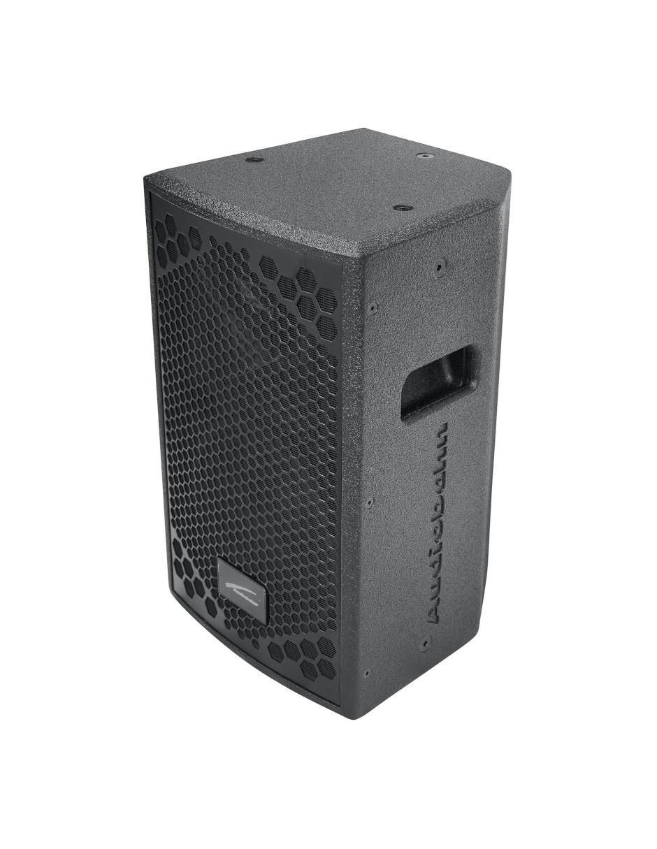 Bafle exterior immortal8 2