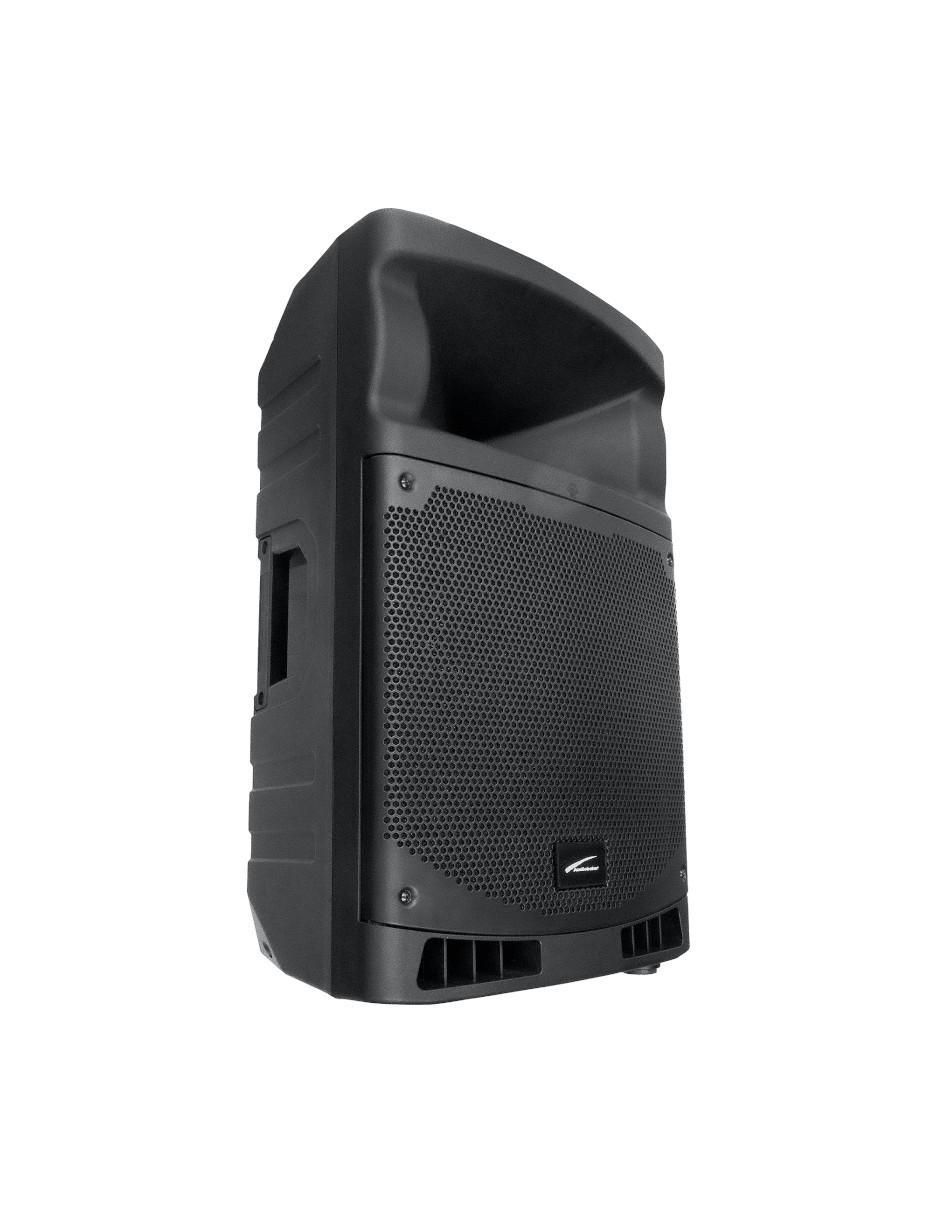 Bafle exterior thunder15