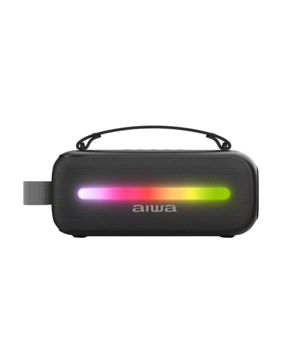 Bocina portátil AWS40BT-NEGRO bluetooth Bocina portátil AWS40BT-NEGRO bluetooth