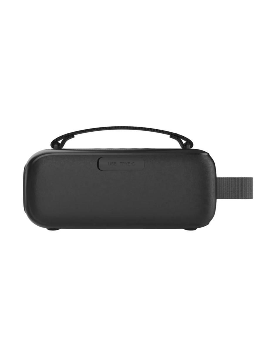 Bocina portátil AWS40BT-NEGRO bluetooth