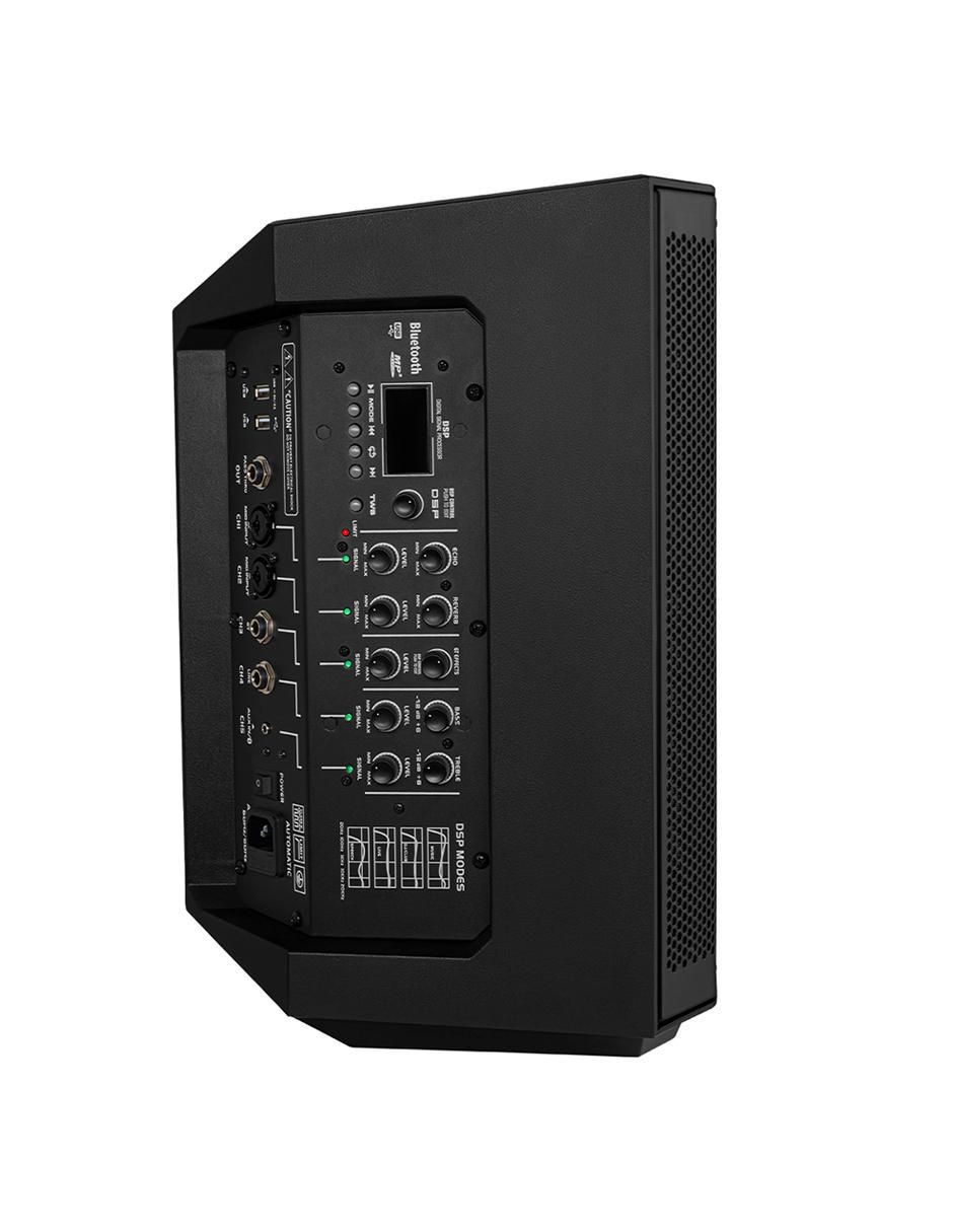 Bafle portátil ksp-5008 4