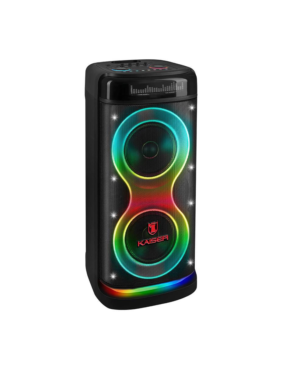Bafle portátil ksp-5040 3
