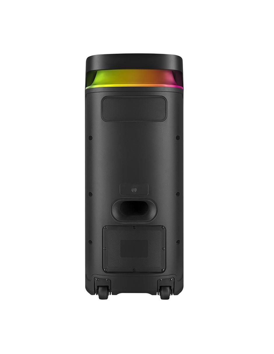 Bafle portátil ksb-4010 8