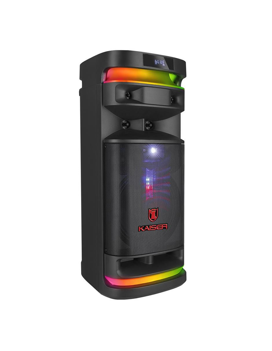 Bafle portátil ksb-4012 7