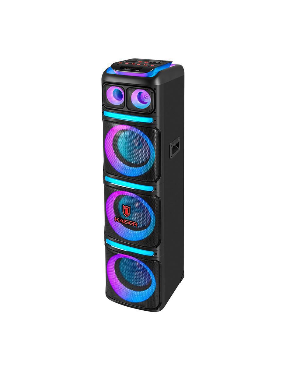 Bafle portátil kds-1206 2