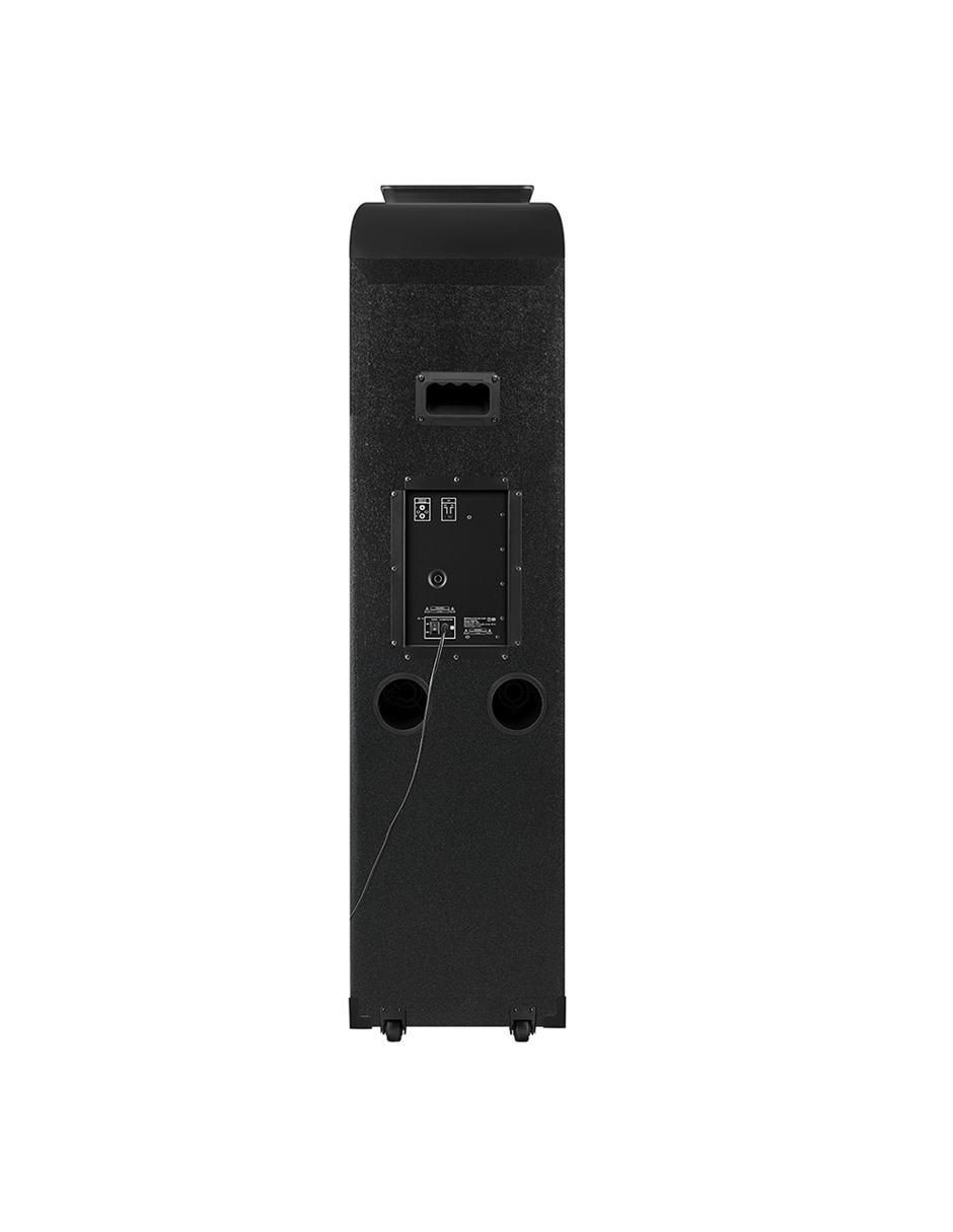 Bafle portátil kds-1206 8