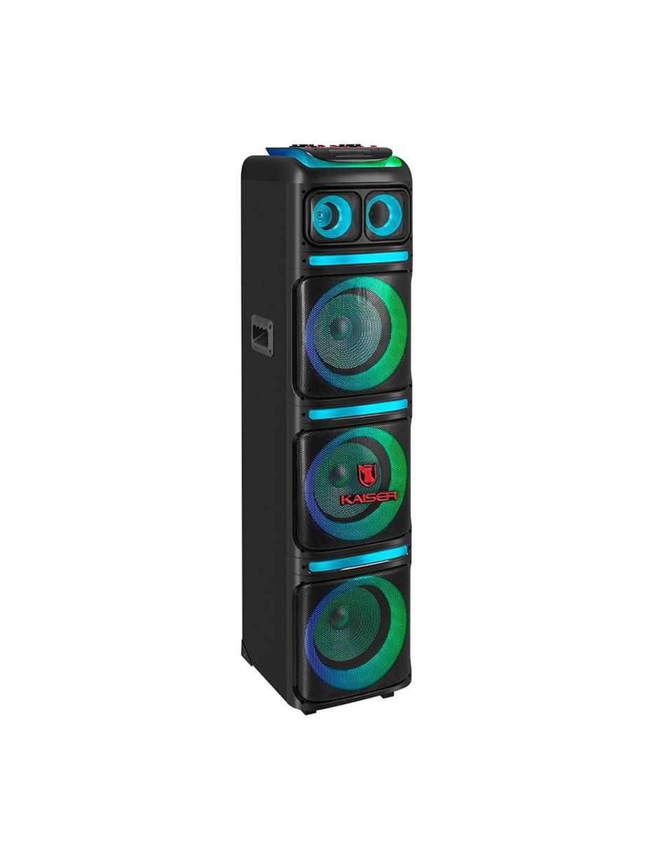 Bafle portátil kds-1206 3