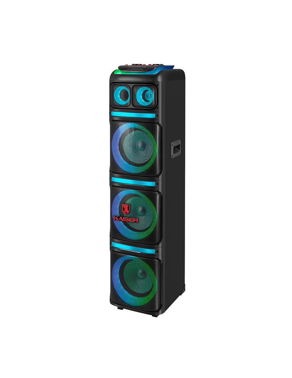 Bafle portátil kds-1206 6