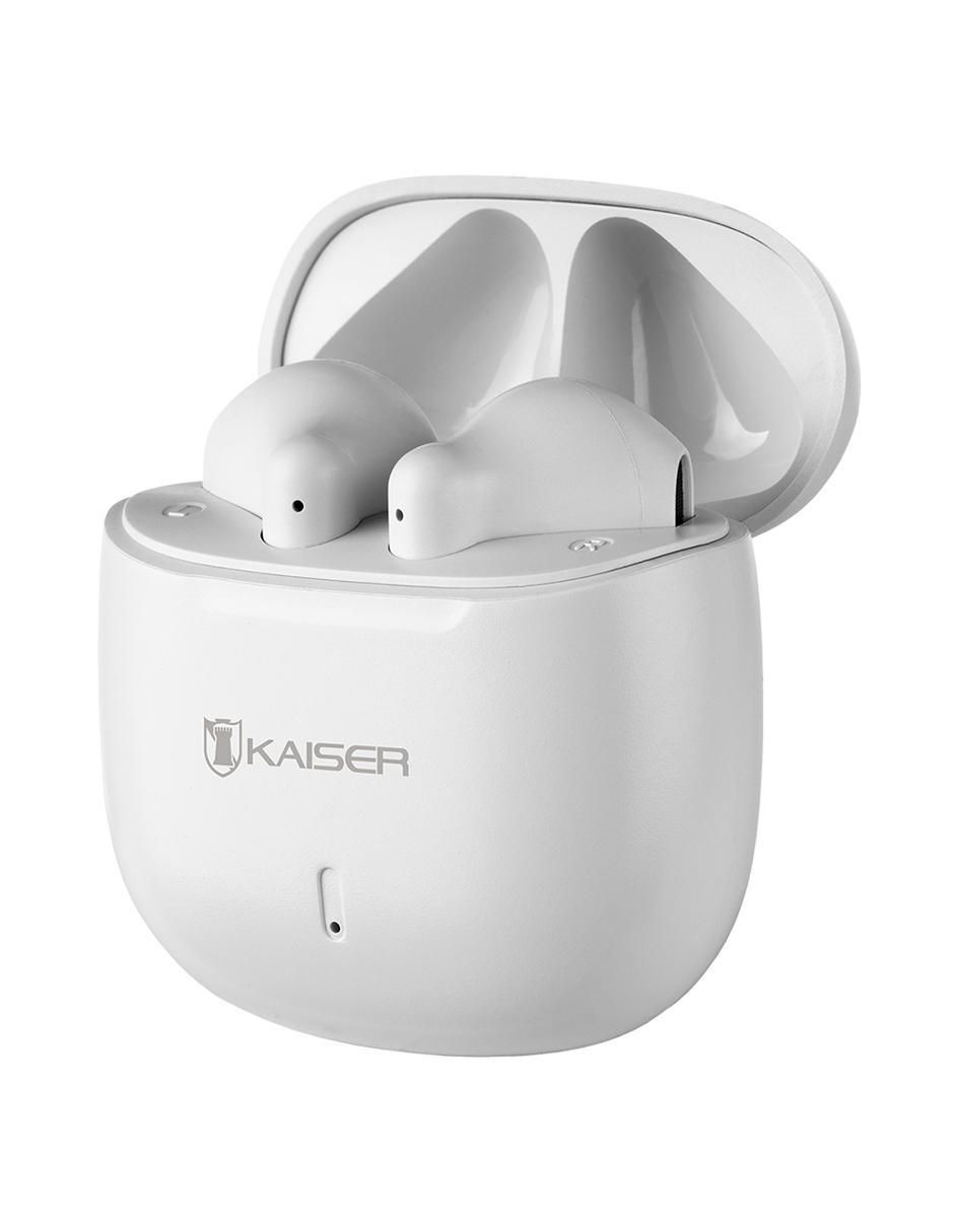 Audífonos True Wireless Kh-9128 inalámbricos 5