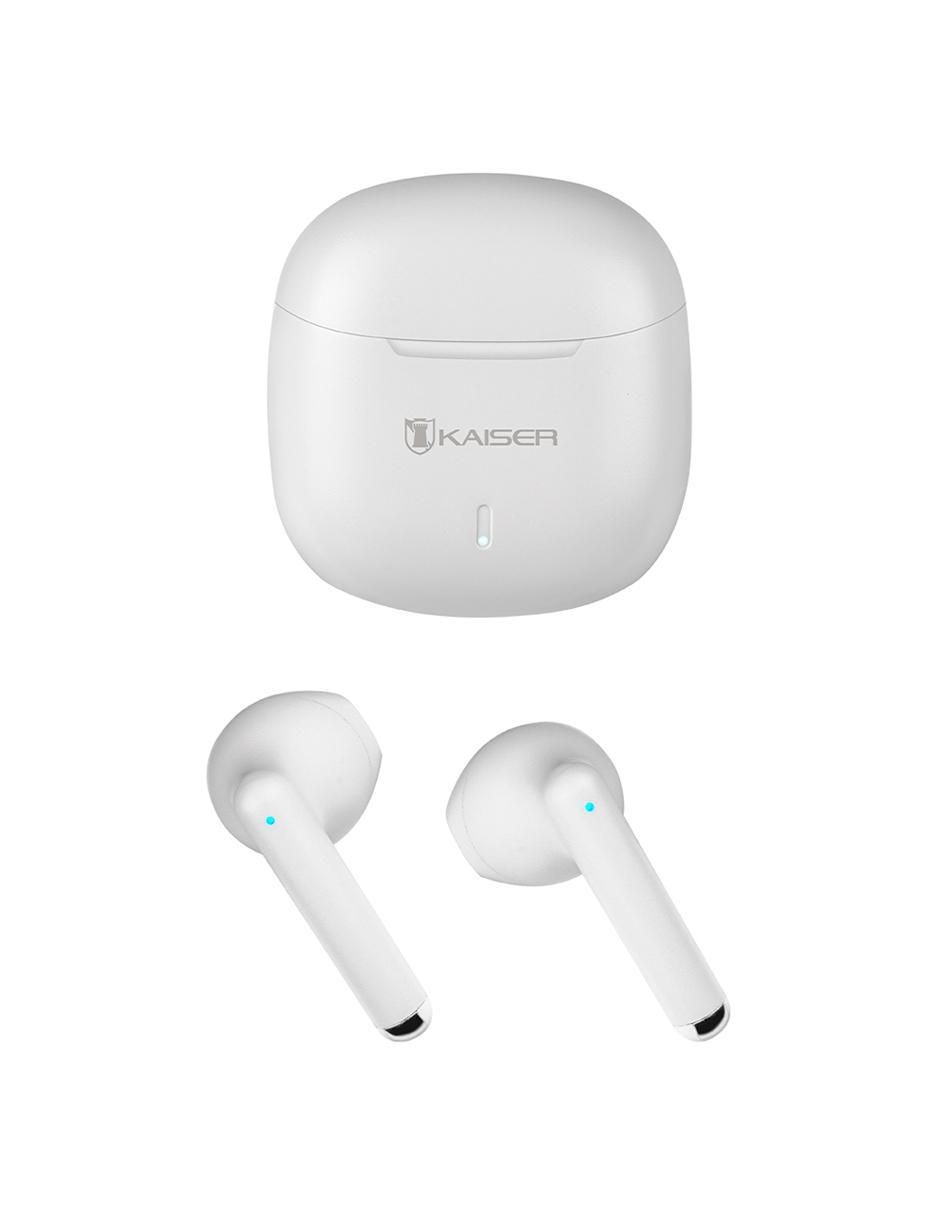 Audífonos True Wireless Kh-9128 inalámbricos 8