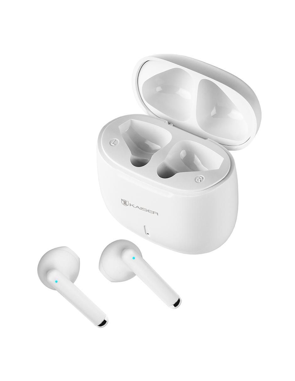 Audífonos True Wireless Kh-9128 inalámbricos 10
