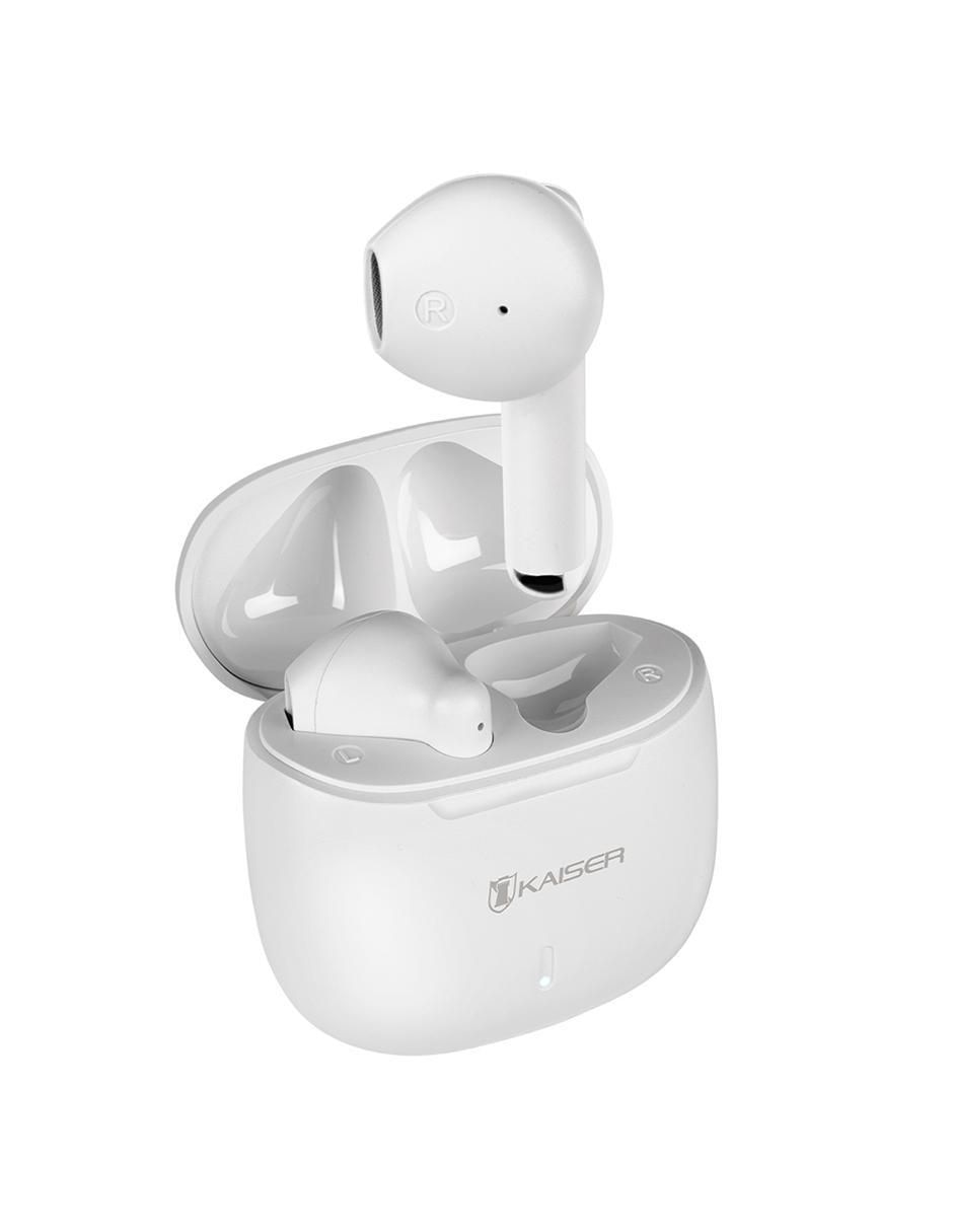 Audífonos True Wireless Kh-9128 inalámbricos 6